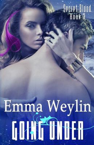 Book Going Under Emma Weylin