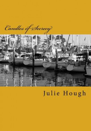 Carte Candles of Secrecy Julie Hough