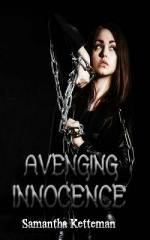 Książka Avenging Innocence Samantha Ketteman