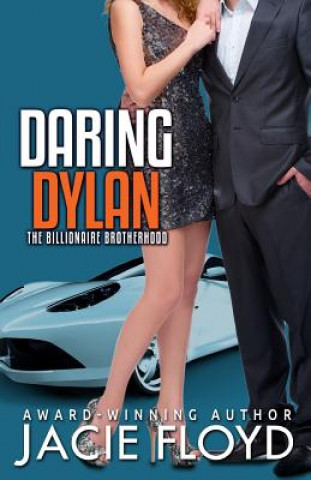Book Daring Dylan Jacie Floyd