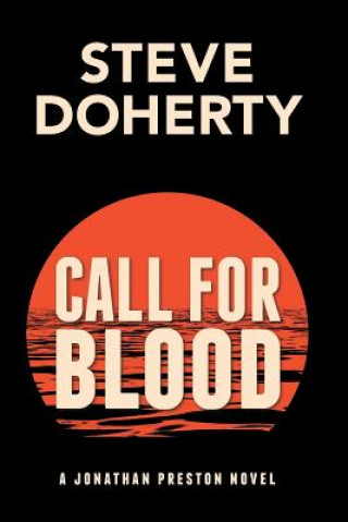 Buch Call For Blood Steve Doherty