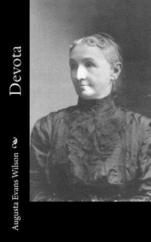 Livro Devota Augusta Evans Wilson