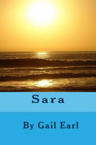 Knjiga Sara Gail R Earl