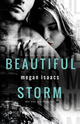 Kniha Beautiful Storm Megan Isaacs