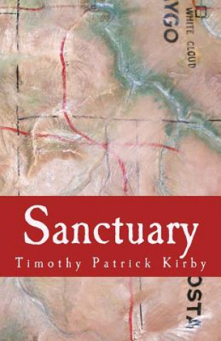 Carte Sanctuary Timothy Patrick Kirby
