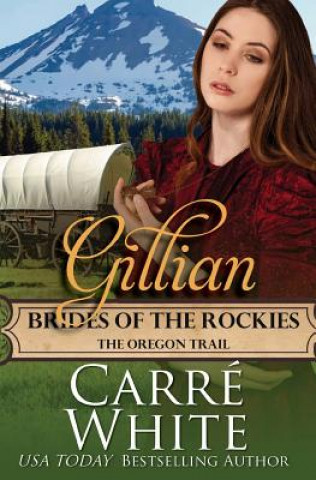 Boek Gillian Carre White