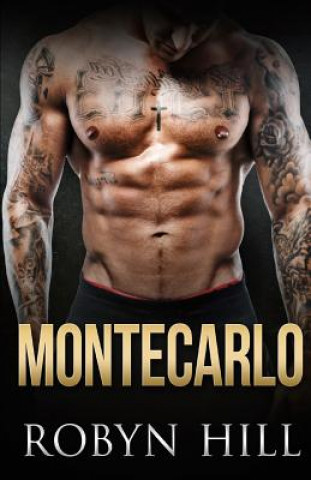 Buch Montecarlo Robyn Hill