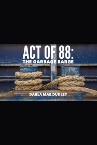 Knjiga ACT of 88: Now in Large Print Darla Mae Dudley