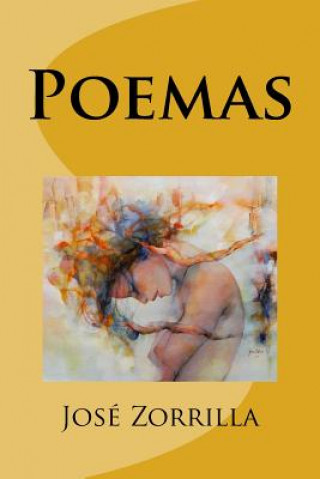 Βιβλίο Poemas Jose Zorrilla