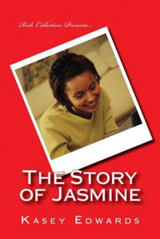 Buch The Story Of Jasmine Kasey Edwards