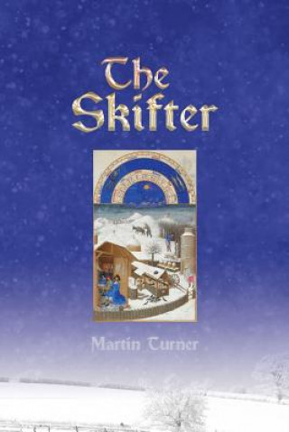 Buch The Skifter Martin Turner