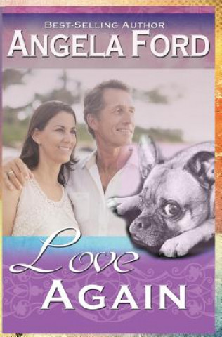 Knjiga Love Again Angela Ford