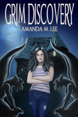 Kniha Grim Discovery Amanda M Lee