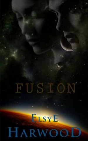 Livre Fusion: Helen and Troy Elsye Harwood