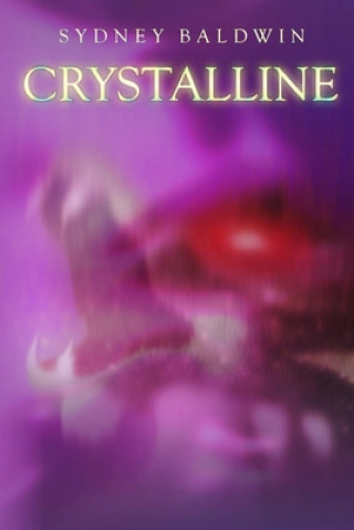 Boek Crystalline Sydney Baldwin