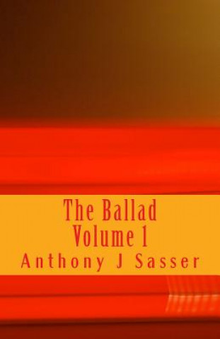 Carte The Ballad Anthony Sasser