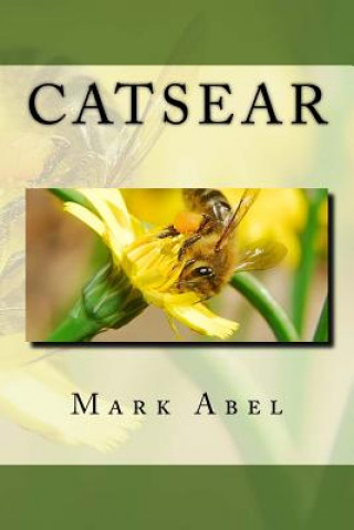 Knjiga Catsear Mark Abel