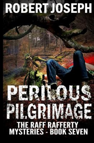 Book Perilous Pilgrimage Robert Joseph