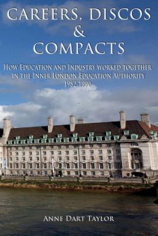 Buch Careers Compacts & Discos Anne Dart Taylor