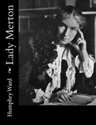 Libro Lady Merton Humphry Ward Mrs