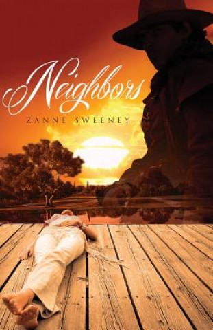 Knjiga Neighbors Zanne Sweeney
