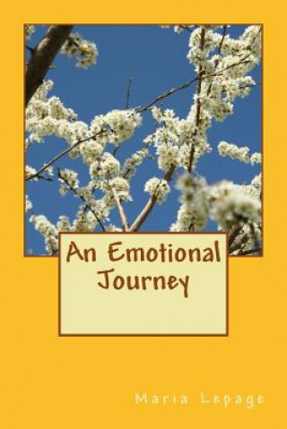 Carte An Emotional Journey Maria Lepage
