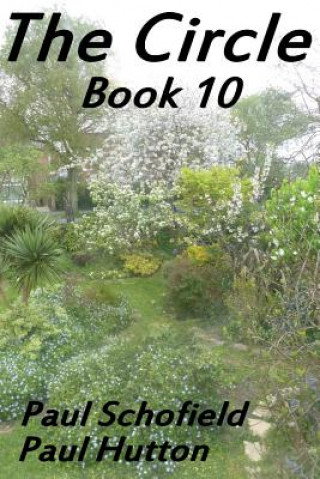 Βιβλίο The Circle Book 10 Paul Schofield