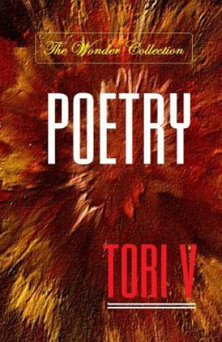 Książka Poetry: Wonder Collection Tori V