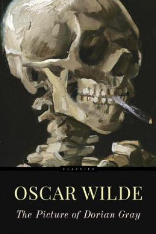 Книга The Picture of Dorian Gray Oscar Wilde