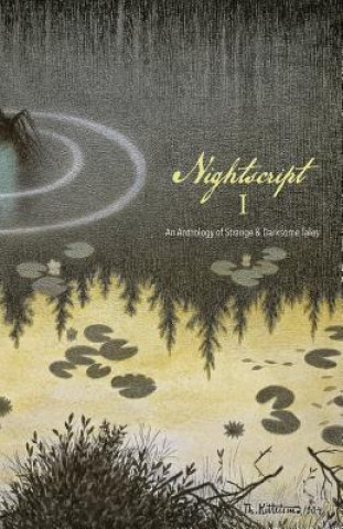 Libro Nightscript Volume 1 C M Muller
