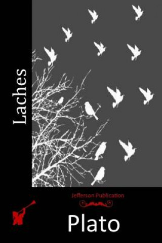 Book Laches Plato