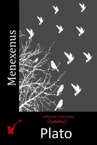 Libro Menexenus Plato