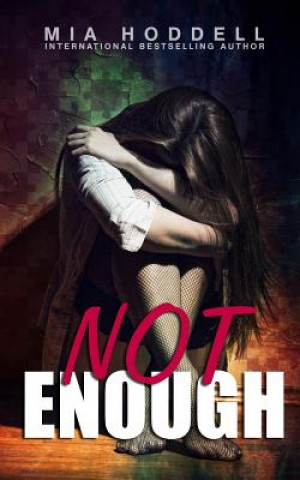 Book Not Enough Mia Hoddell