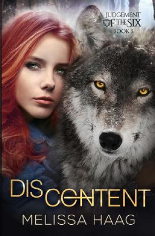 Libro (Dis)content Melissa Haag