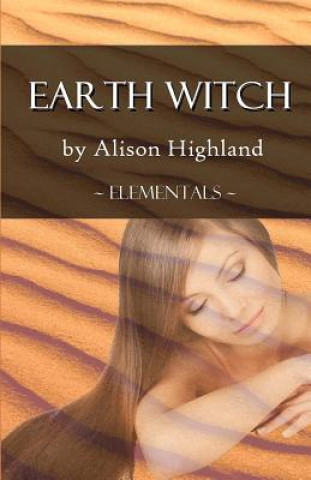 Boek Earth Witch Alison Highland
