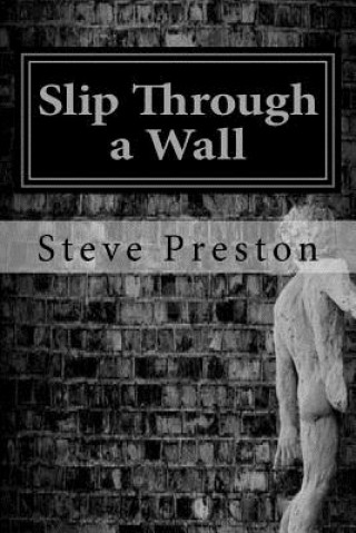 Książka Slip Through a Wall: How One Can Change His reality Steve Preston