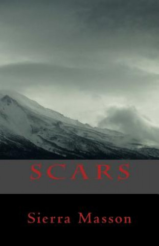Kniha Scars Sierra Masson