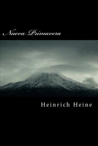 Carte Nueva Primavera Heinrich Heine