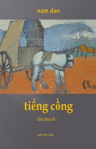 Książka Tiengcong Nam Dao