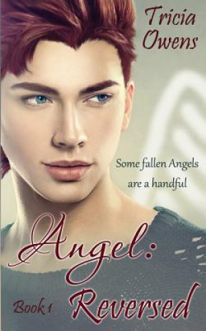 Könyv Angel: Reversed Tricia Owens