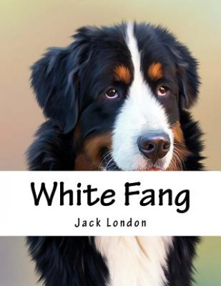 Knjiga White Fang Jack London