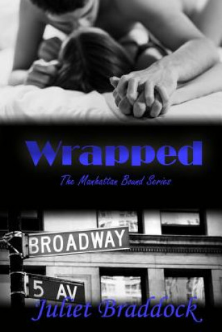 Libro Wrapped Juliet Braddock