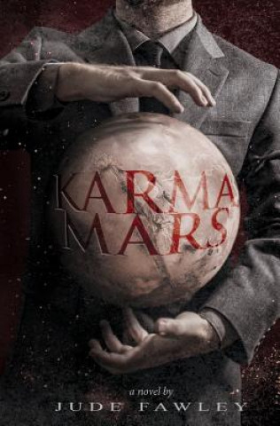 Book Karma Mars Jude Fawley
