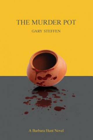 Knjiga The Murder Pot MR Gary Steffen