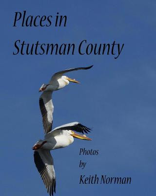 Libro Places in Stutsman County MR Keith Norman