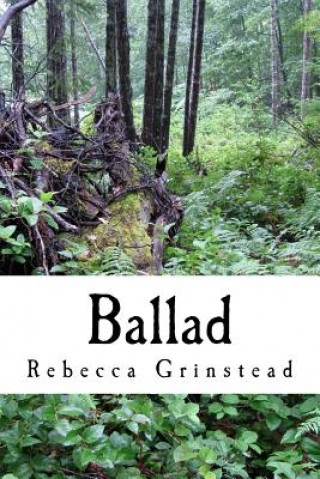 Carte Ballad Rebecca Grinstead