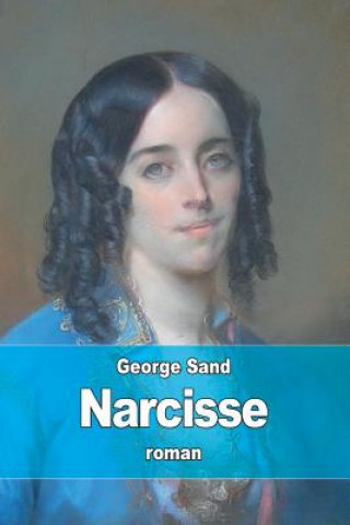 Книга Narcisse George Sand