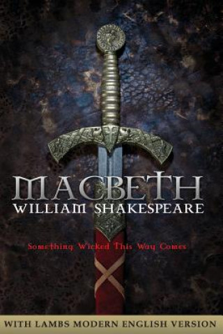 Knjiga Macbeth William Shakespeare