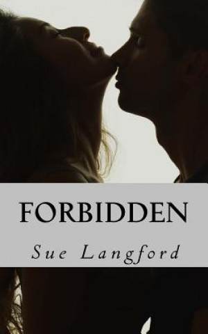 Книга Forbidden Sue Langford