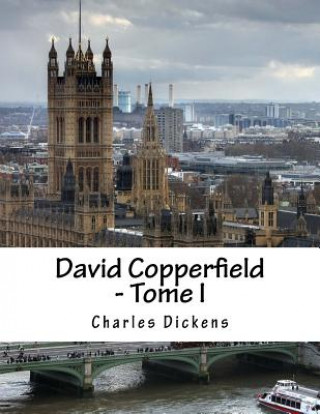 Buch David Copperfield - Tome I P Lorain